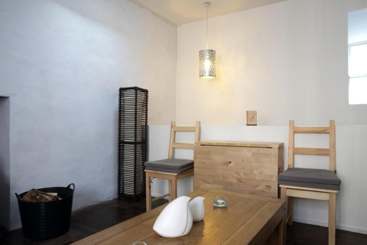 Central Apartment For The Fringe Edynburg Zewnętrze zdjęcie