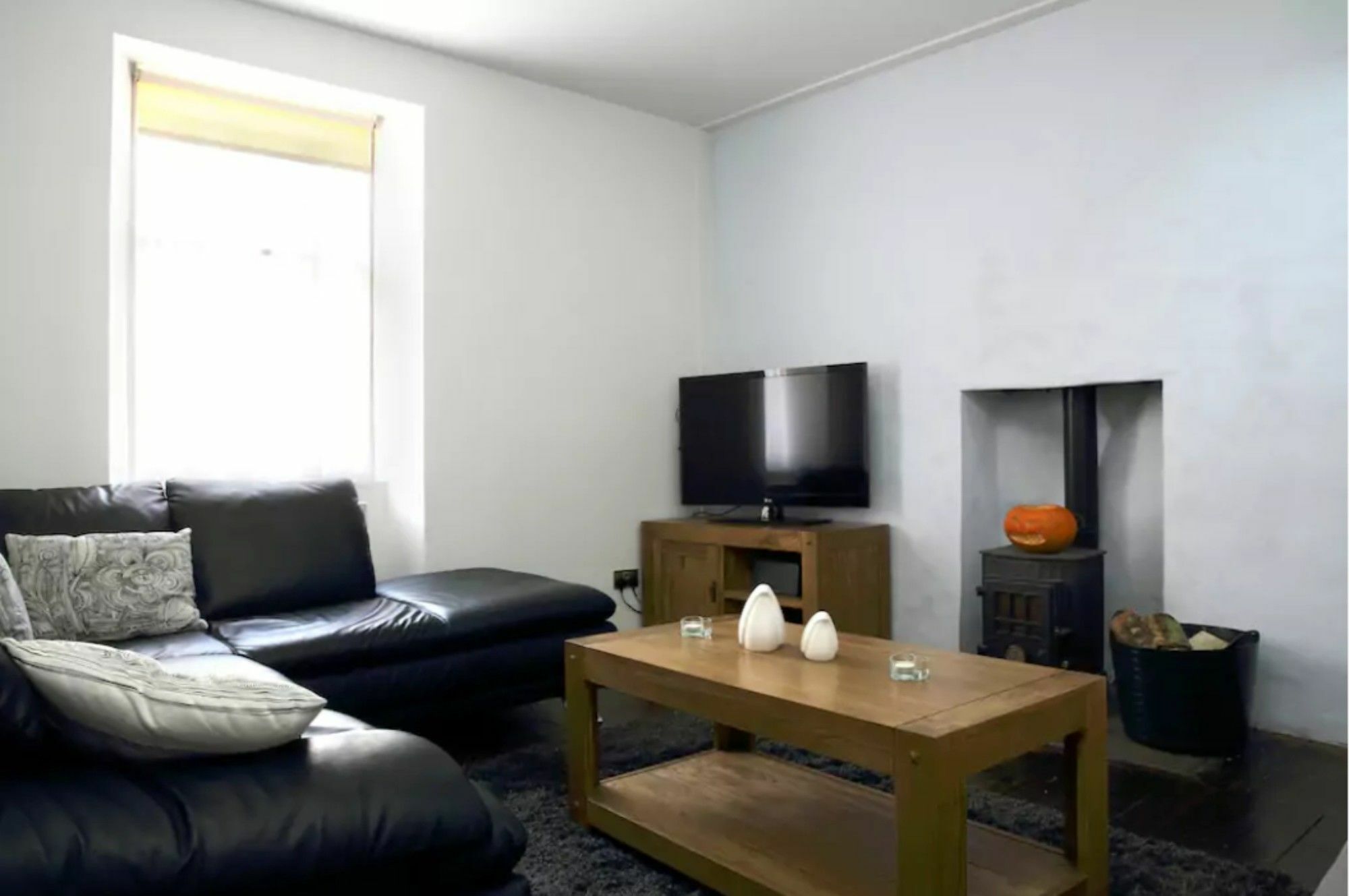 Central Apartment For The Fringe Edynburg Zewnętrze zdjęcie